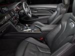 BMW M4 Coupe 2014 года (AU)